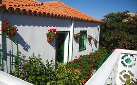 Casa Rural Isabel